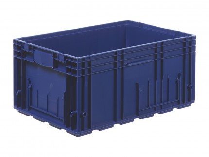Пластиковый контейнер 12.505.61 в Перми